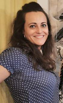 Lucía Martínez Moreno - Diseñadora de Interiores